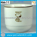 wholesale ceramic japanese sake cups for promotion